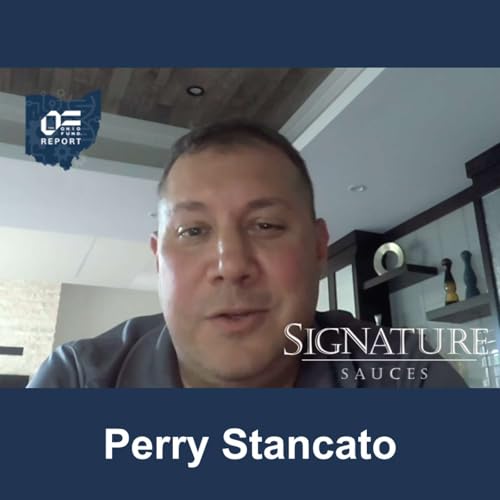 The Secret Sauce of Sauces: Scaling Signature Sauces with Perry Stancato