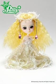Little Pullip+Virgo 4.5