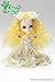 Little Pullip+Virgo 4.5" [Toy] (japan import)
