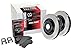StopTech 909.67511 Rear Brake Kit (Preferred Pack)