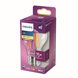 Ampoule LED PHILIPS - Lumière Chaleureuse et Instantanée (Occasion Très Bon)