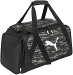 Puma Unisex-Adult Evercat Form Factor Duffel Bag Duffel Bags