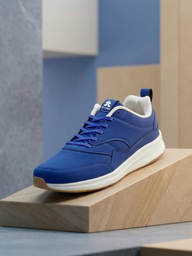 Image of OFF LIMITS Men's STUSSYY Big and Tall Plus Size Running Shoes,Specially Developed for Wide and Large Foot
