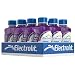 Electrolit 21oz Hydration Beverage Drink w/ Electrolytes - Pack of 12 (Grape)