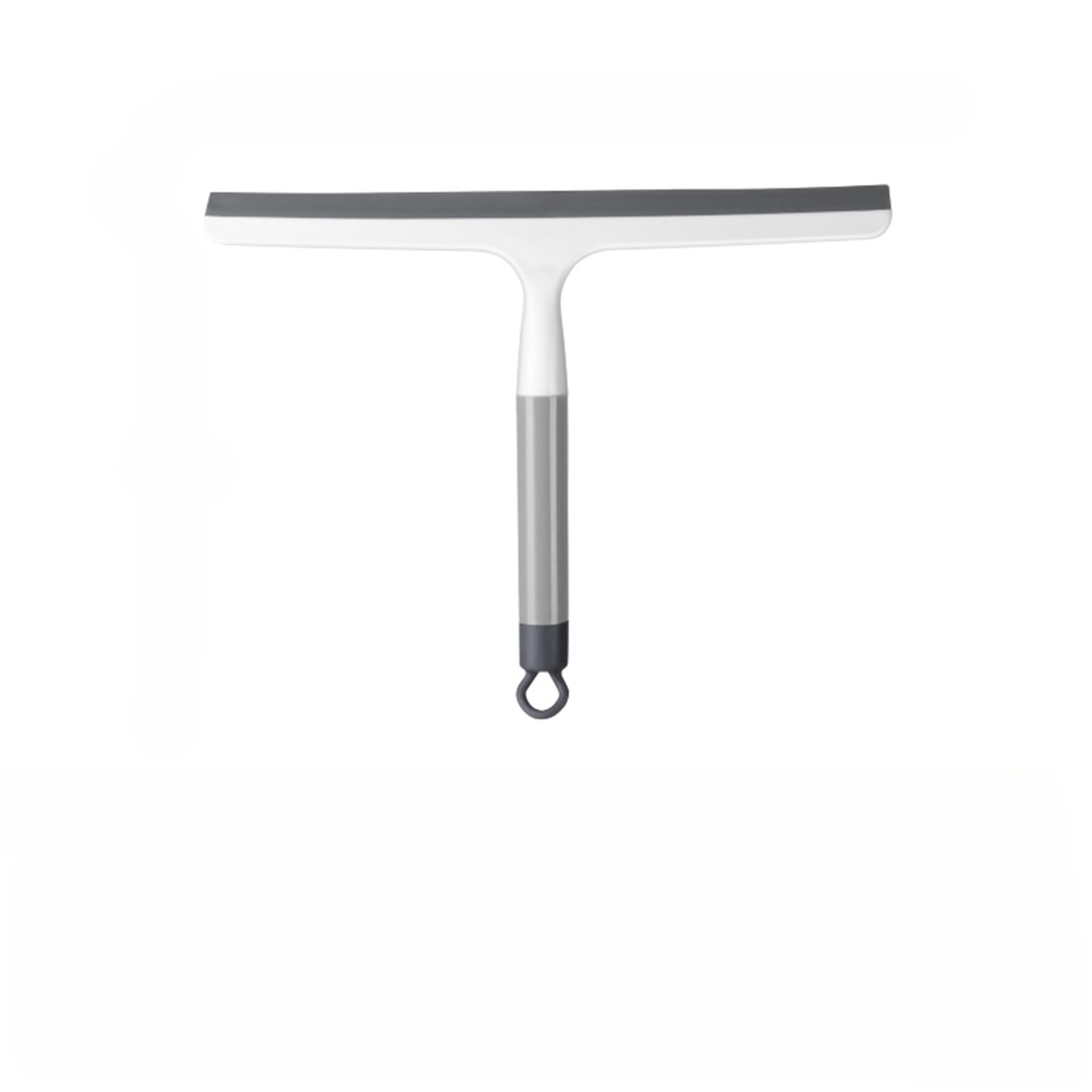 Shower Squeegee For Glass Doors Silicone Shower Scraper Cleaner Bathrooms Multi-purpose Squeegee Glass Clean Floor Window Cleaning Tool Household Water Wiper(1PC)