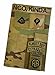 OCP Military Green Leader Book Cover, Army Tactical Notebook Cover, OCP Book Cover 5.5”X 8”