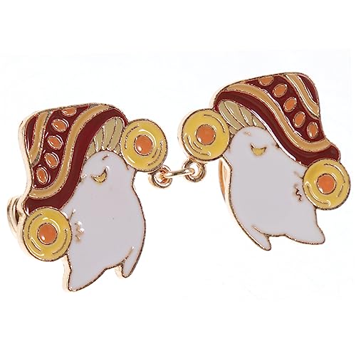 Broche pour robe et bracelet élastique anti-glisse