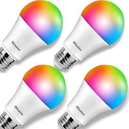 smart bulbs compatible with google home
