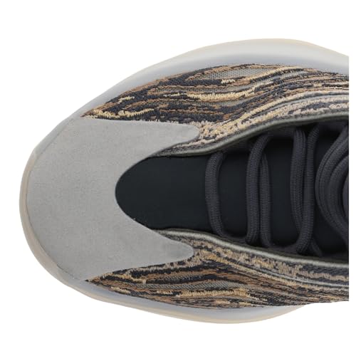 Image of adidas Yeezy Shoes for Men, Quantum, Knitted Elastic Collar, Boost Midsole