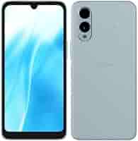 arrows We2 ライトブルー 箱付き 128GB arrows We2 M07（4GB/128GB） ライトブルー（SIMフリー版