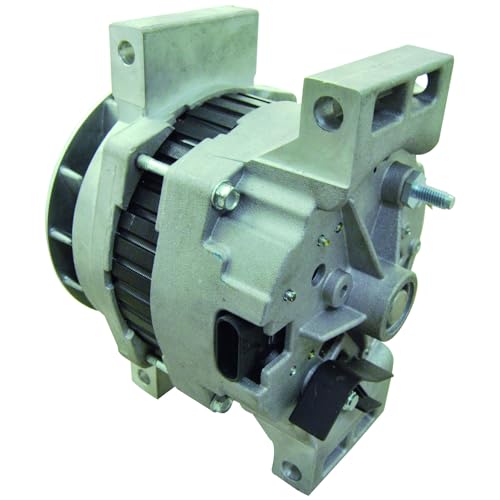 Technical Precision Replacement for WAI Global 71-8363N ALTERNATOR
