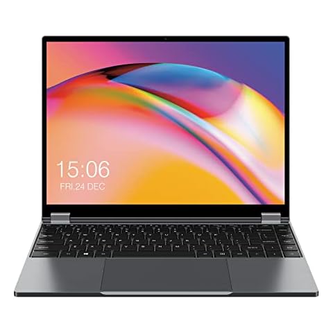 CHUWI FreeBook Laptop 13.5" 2K TouchScreen 12GB RAM 512GB SSD Cover