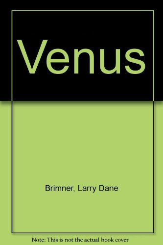 Venus 0613375777 Book Cover