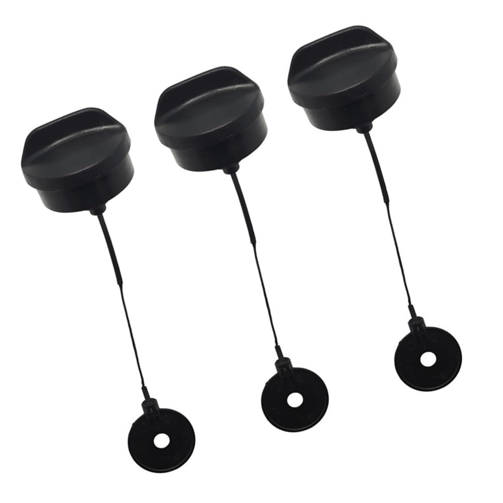 Tapa de combustible con sellado hermético para desbrozadoras FS38 y FS55