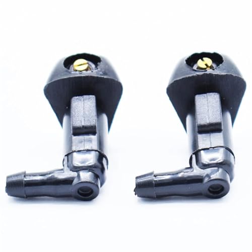 Gicleur Lave-Glace Avant Civic MK8 Essuie-Glace Element 2003-2011 Piece OEM 76810-SDA-A11