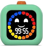 Amazon.com: Visual Timer for Kids - 99 Minute Digital Rechargeable ...