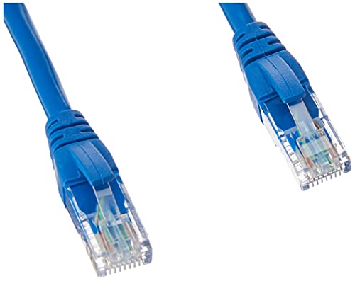 Cabo de Rede Cat 6 de 10 Mts