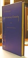 A Picture of Lycoming County: American Guide Series B002XAFNRA Book Cover