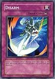 Yu-Gi-Oh! - Disarm (GLAS-EN071) - Gladiators Assault - 1st Edition - Common