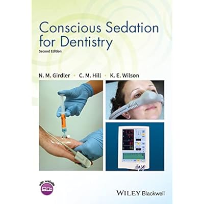 Conscious Sedation for Dentistry, 2nd Edition