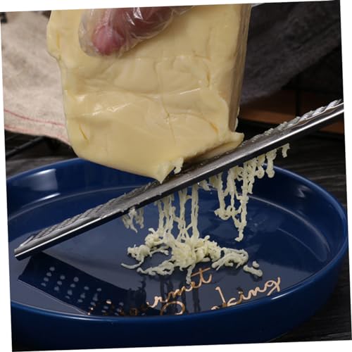 Rallador eléctrico PRETYZOOM 3 piezas para queso y vegetales miniatura 4