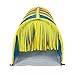 Pacific Play Tents 95260 Super Sensory 6' Institutional Tunnel