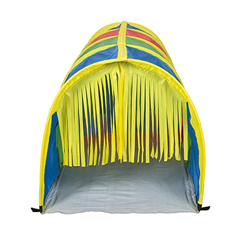 Pacific Play Tents 95260 Super Sensory 6' Institutional Tunnel by Pacific Play Tents - Image 4