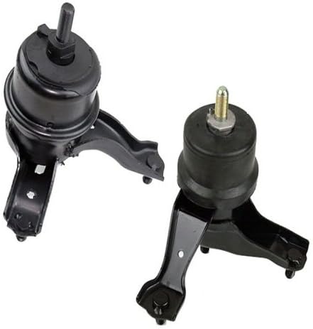 Engine Motor & Transmission Mount Compatible with 2005-2007 Toyota Avalon 3.5L Automatic Set 2pc -K0458 |A62036HY A4207