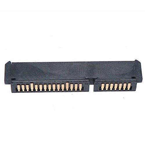 ZAHARA Hard Disk Interposer SATA Adapter Connector For Dell Studio 1745 1747 1749 - Image 3