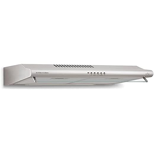 Electrolux Depurador Parede Inox