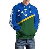 Photo Gallery felpa con cappuccio ispirata alla bandiera delle isole salomone ispirata all impatto grafico,hip hop,dritto,oversize,streetwear,casual,con cerniera, per allenamento,sport, orsa all aperto comoda e Photo Gallery felpa con cappuccio ispirata alla bandiera delle isole salomone ispirata all impatto grafico,hip hop,dritto,oversize,streetwear,casual,con cerniera, per allenamento,sport, orsa all aperto comoda e