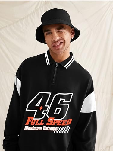 Image of Jump cuts|| Polo Tshirts for Men||Polo Neck|| Full Sleeve Tshirt for Men||Printed Tshirts for Men||Oversized Tshirt for Men
