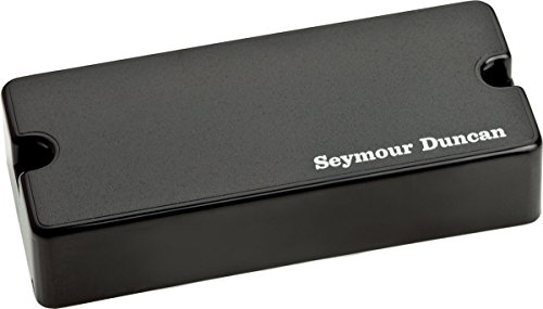 Seymour Duncan SASB 2-5N Phase II éliminez les bruits de fond sur basse 5 cordes