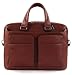 Produktbild PIQUADRO Square Ordner, 40 cm, Leder, 40 cm, Schulranzen