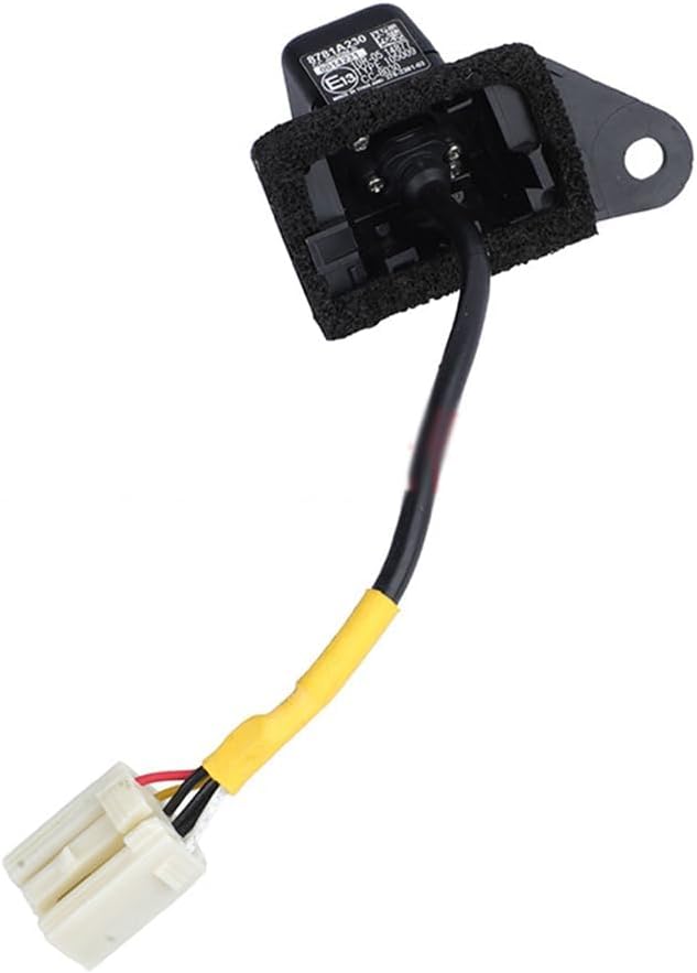 Reversing Camera Rearview Assist Camera and Car Camera for 17-23 Mitsubishi 8781A230
