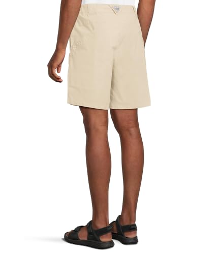 Columbia Men's Half Moon Iii Short3