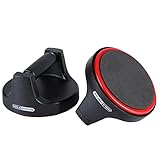 Push Up Handle Rotating Grips for Home Exercises Workout Training, Ideal for Strength Fitness, Abdominal Six Pack Muscle Building Home Gym Equipment