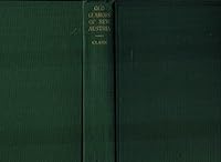 Old Glamors Of New Austria B001KODQN8 Book Cover