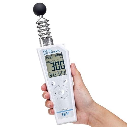 sdqHƁij tMǎwWv WBGT-301 X|[cp THERMOMETER