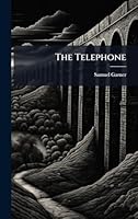 The Telephone 1023982943 Book Cover