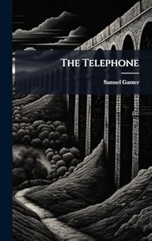 Hardcover The Telephone Book