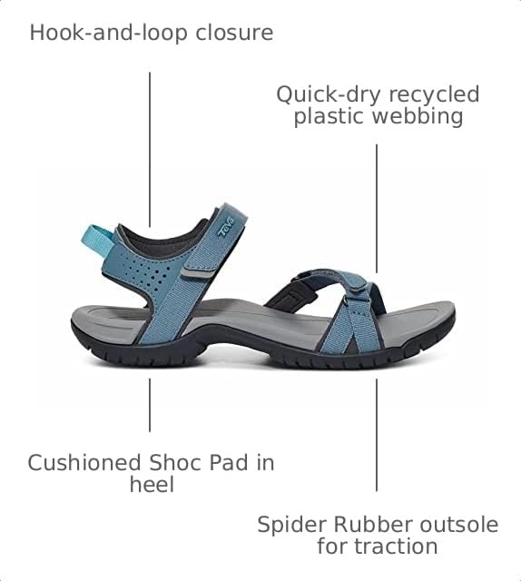 Image of Teva Women's Verra Sandal