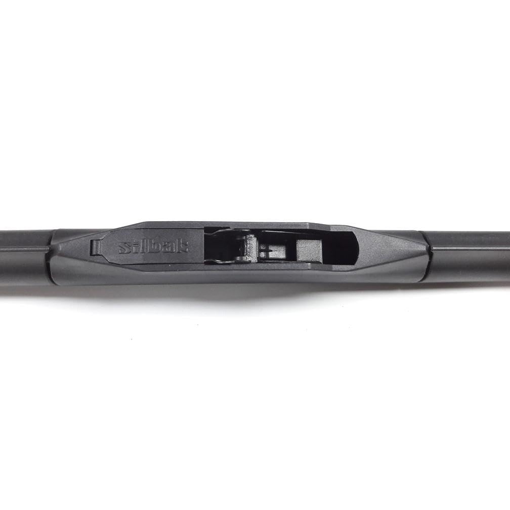 Ön Cam Silecek Takımı Silgeç Seti 60x50cm Opel Insignia ile uyumlu 2017-2023