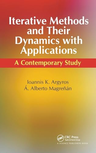 Iterative Methods and Their Dynamics with Applications: A Contemporary Study view 2