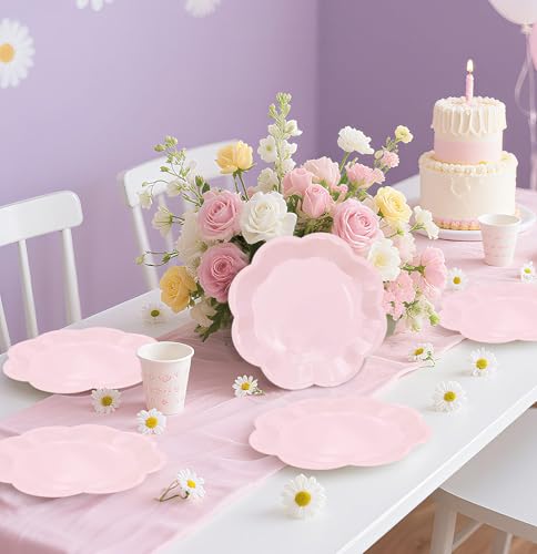 Listado de Platos para pastel desechables que Puedes Comprar On-line. 29 Imagen adicional
