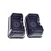 2Pcs Jack Point Support Pad Lifting Jack Support Block for Mercedes Benz A209 C209 C215 W203 W210 W211 W220 A2039970186 2039970186