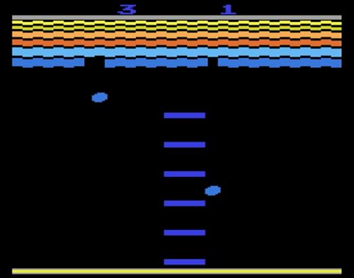 Avalanche Rétro Gaming - vue 5