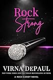 Rock Strong (Rock Candy Book 1)