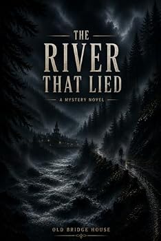 Paperback The River That Lied Book