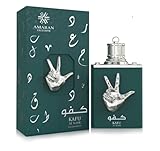 AMARAN PARFUMS Kafu al nasar eau de parfum 3.4floz/100ml